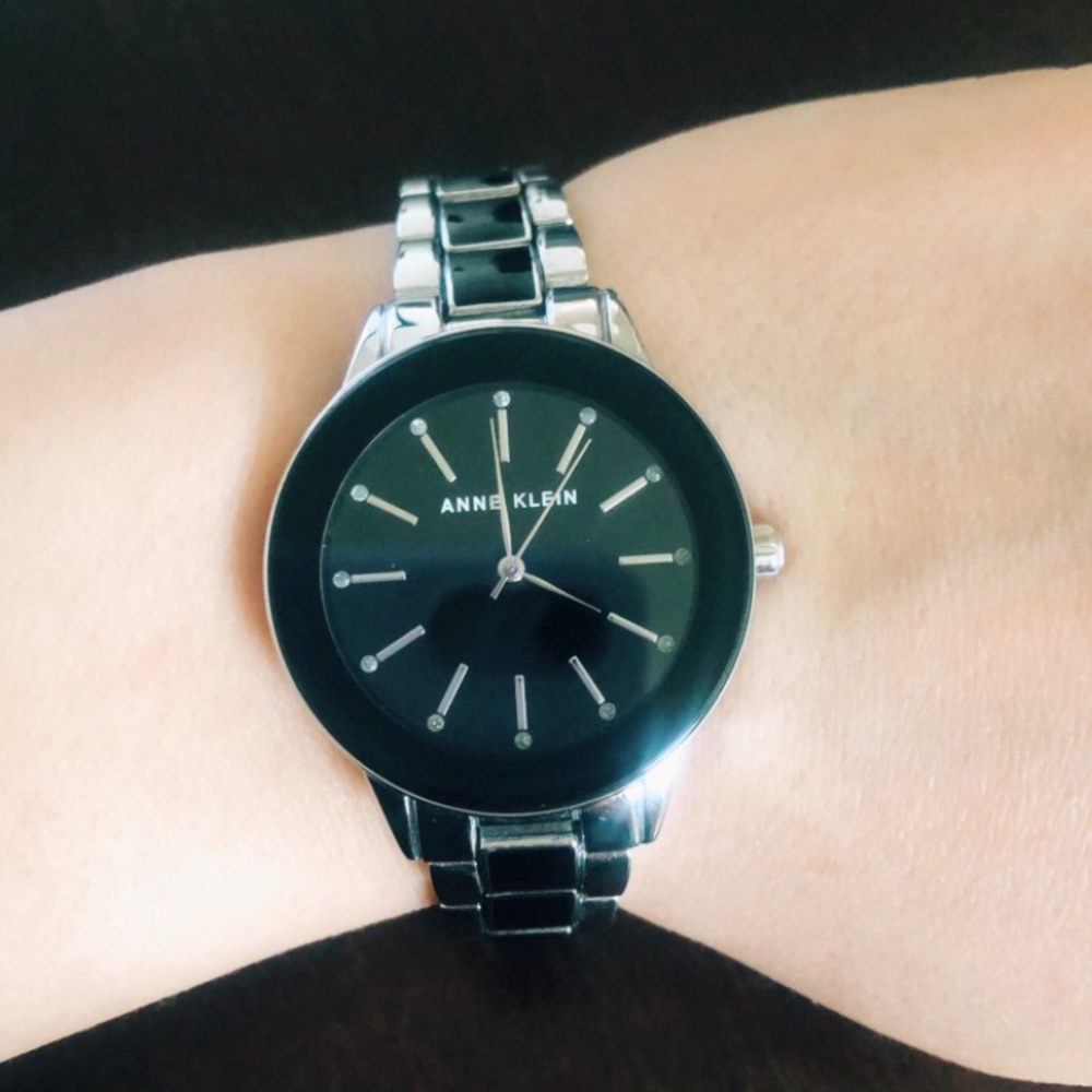 Gorgeous ‘Anne Klein’ watch